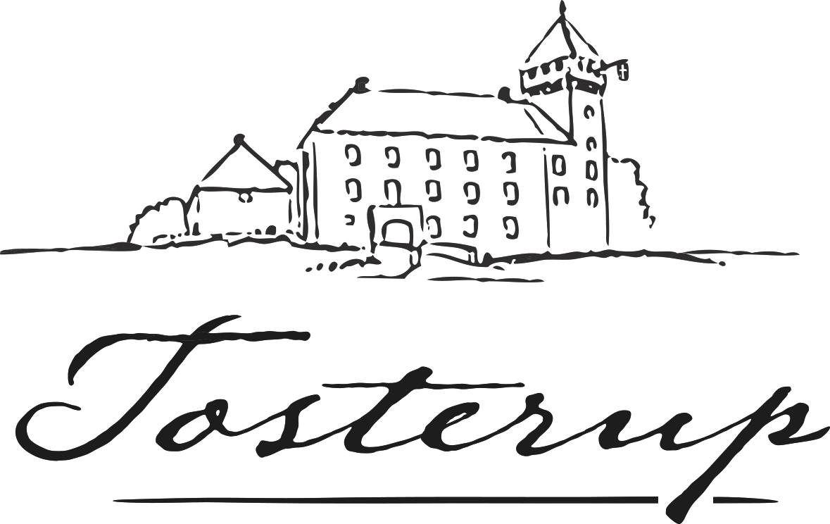 Tosterups Slott och Gård